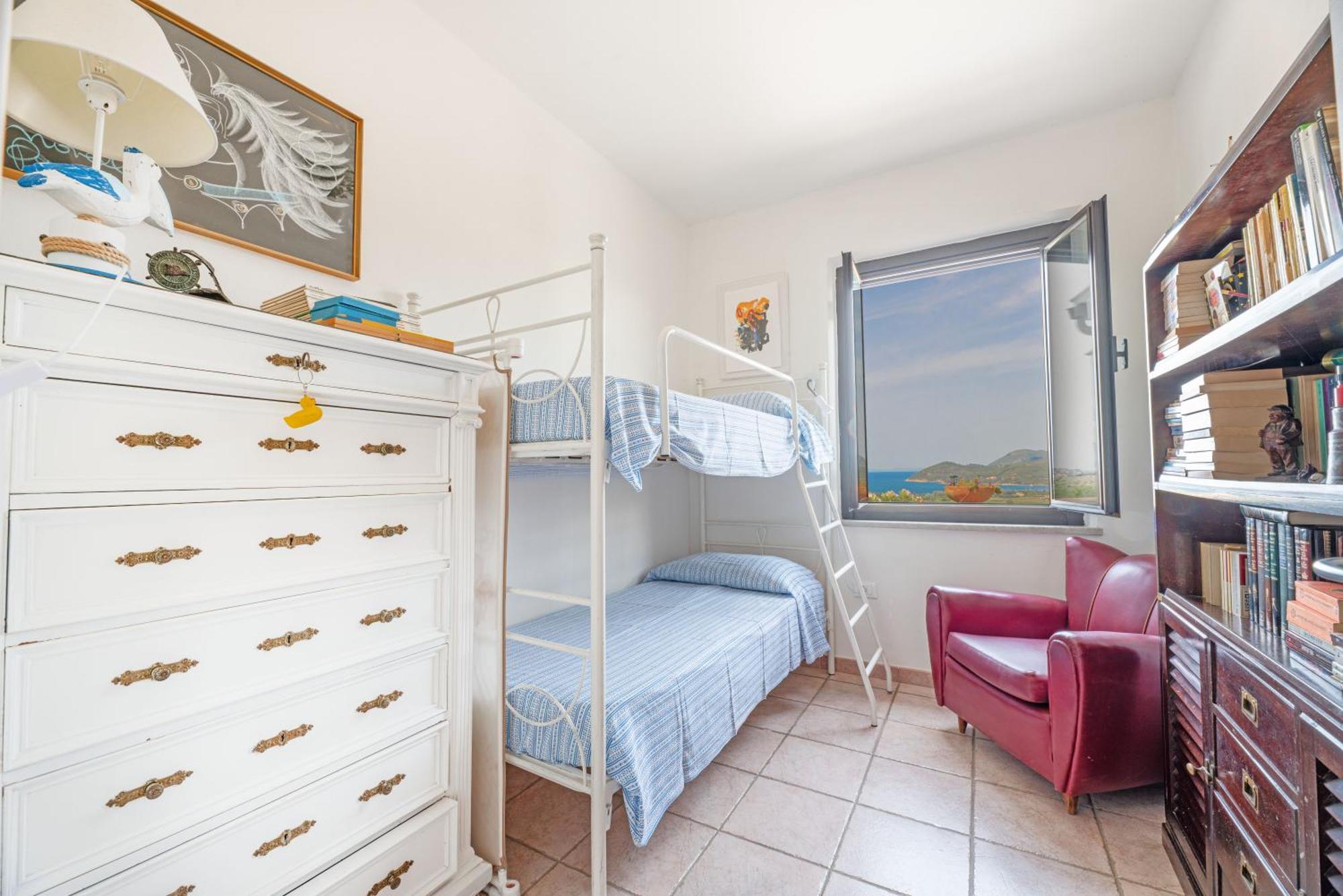 Villa Francy Portoferraio Exterior photo