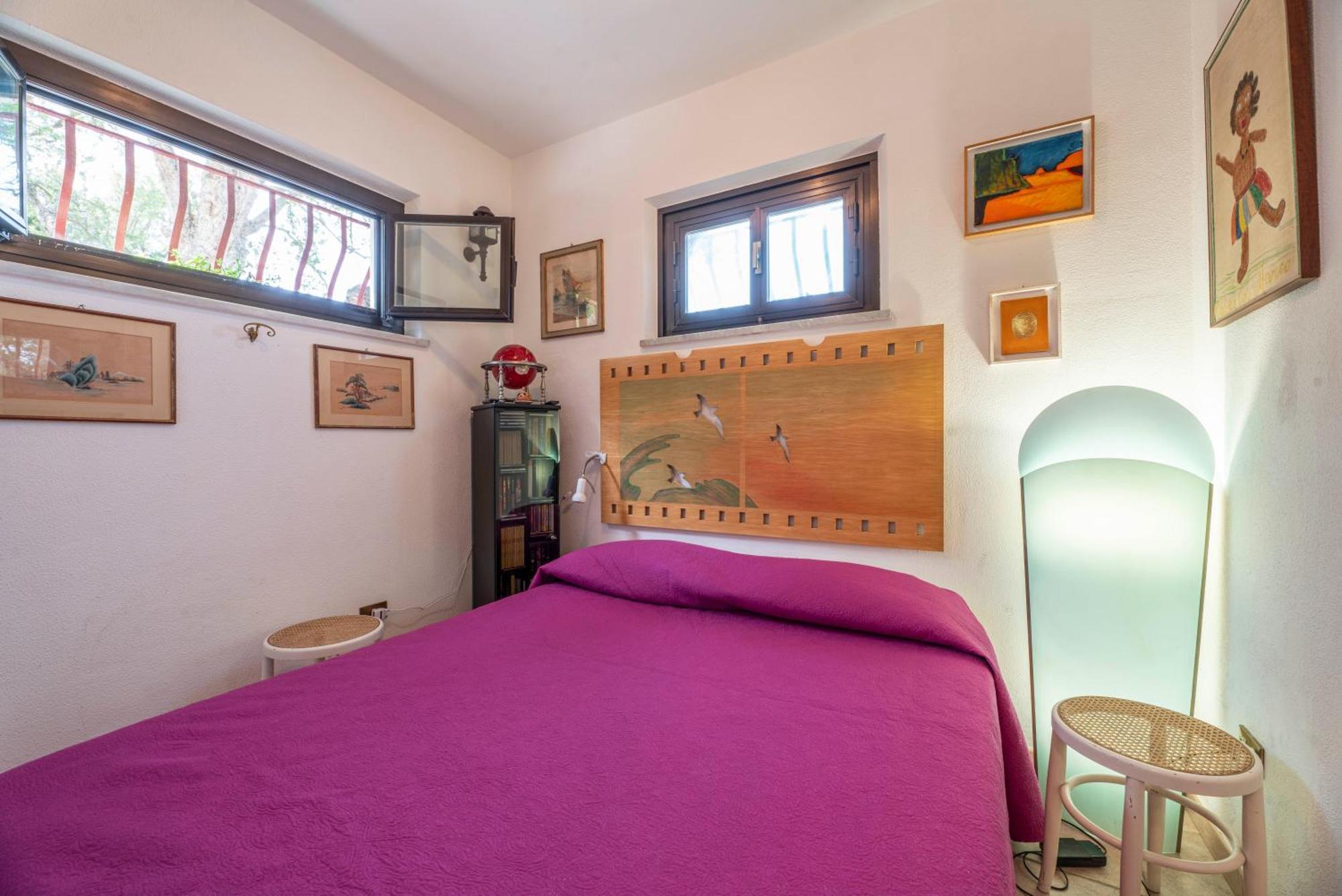 Villa Francy Portoferraio Exterior photo