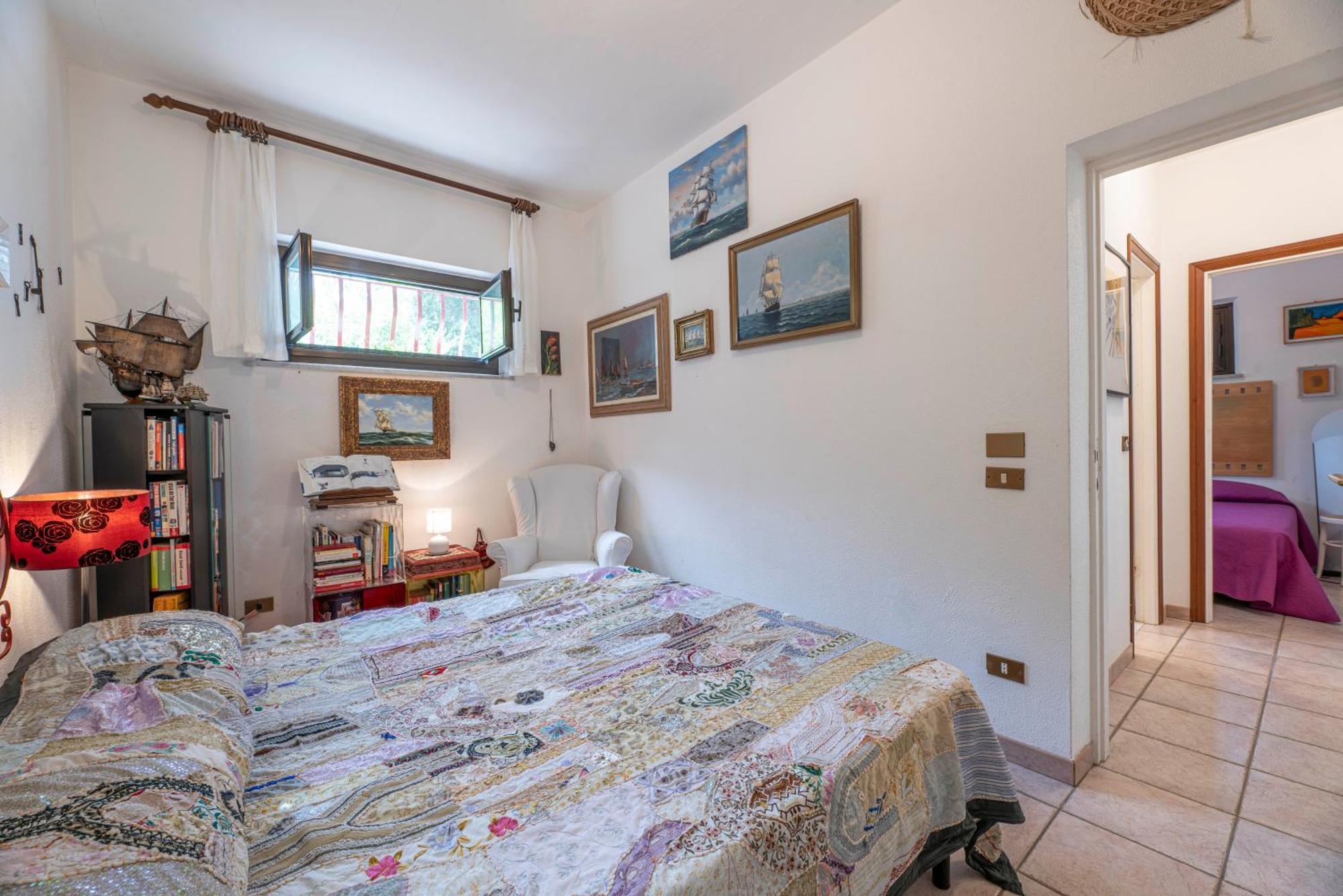Villa Francy Portoferraio Exterior photo